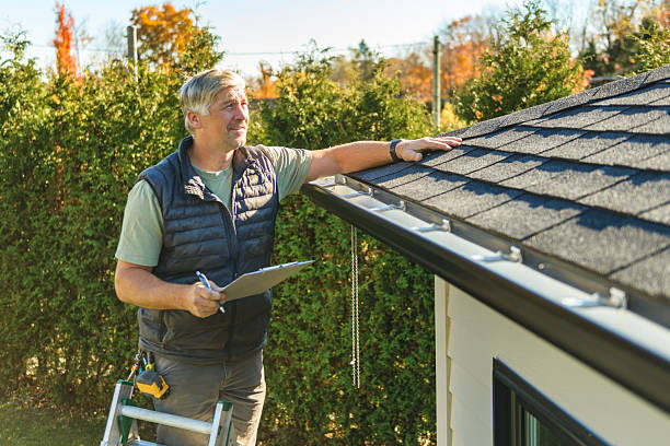 Trusted Gutter Repair And Installation service in Rockwood, VA - Ben Roofing and Steel LLC